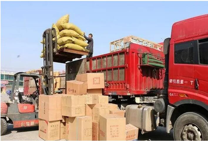 泉州到道滘镇物流专线