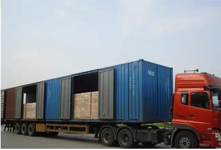 泉州到道滘镇整车运输