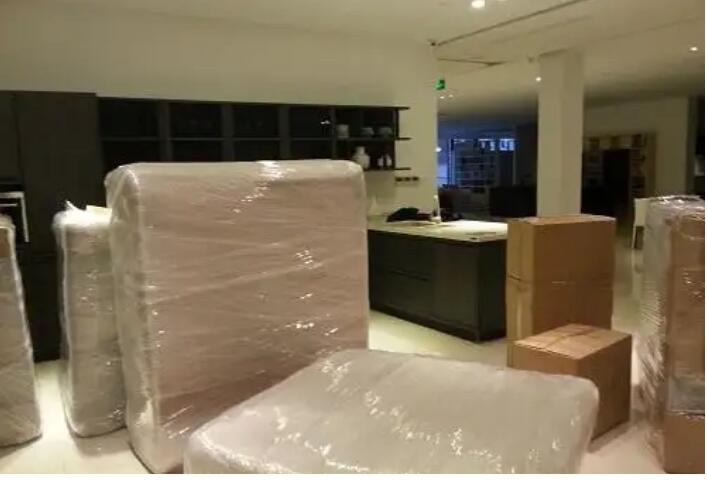 泉州到道滘镇长途搬家