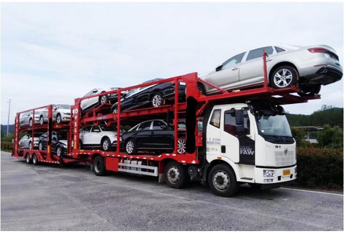 泉州到道滘镇轿车托运